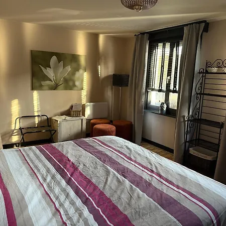Bed & Breakfast Family@home66 2*