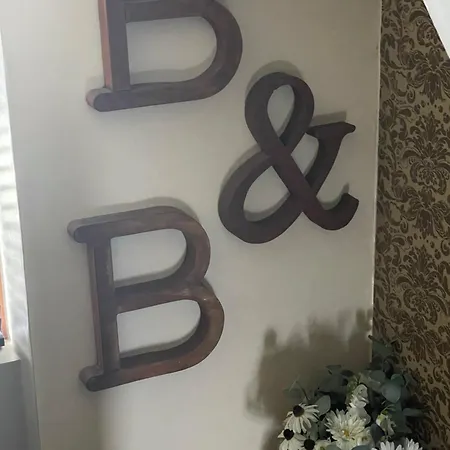 Family@home66 Bed & Breakfast