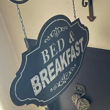 Bed & Breakfast Family@home66 Brygge