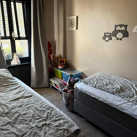 Bed & Breakfast Family@home66 2*