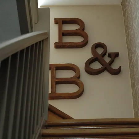 Bed & Breakfast Family@home66