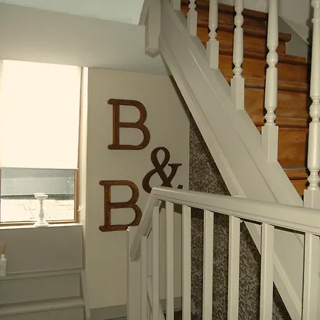 Bed & Breakfast Family@home66