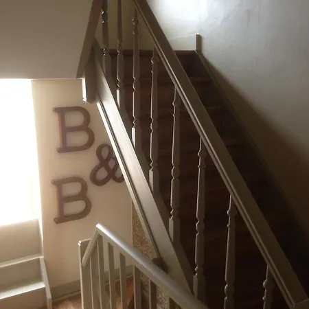 Bed & Breakfast Family@home66 2*